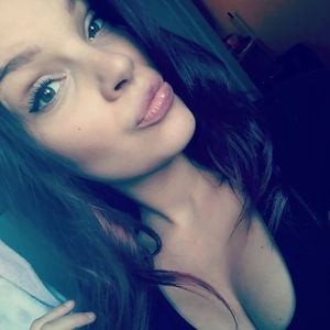 Meet your Posher, Gabby